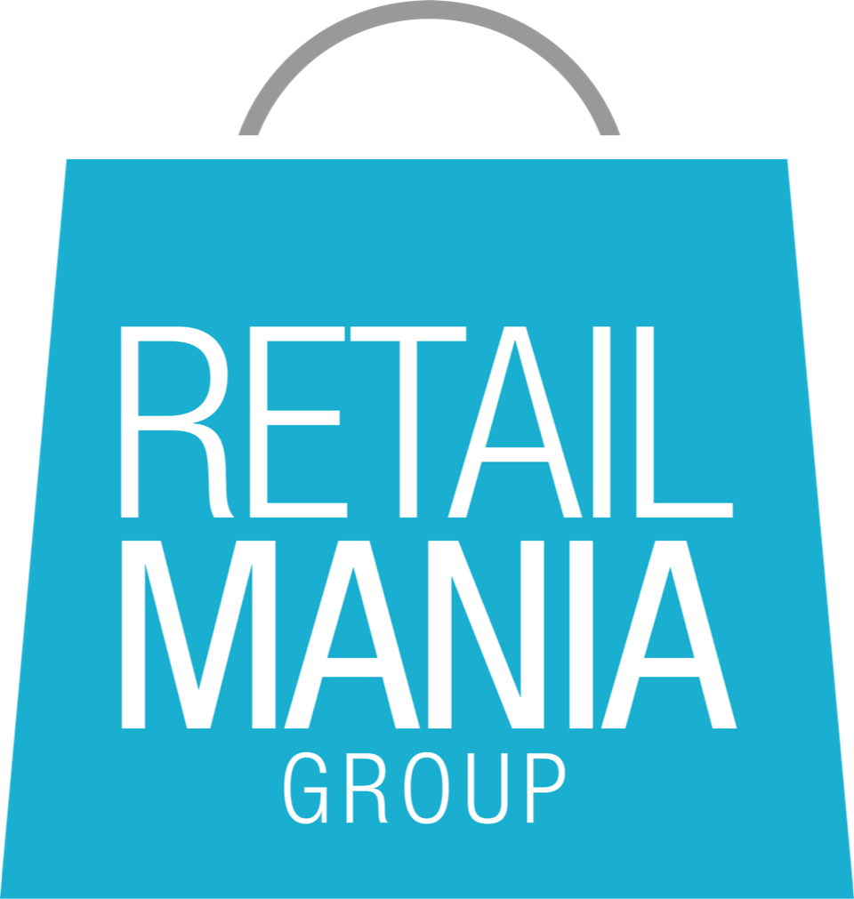 Logo Retail Mania Group